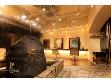 ヘアリゾート粋 ドゥオ 新宿南口店(dua)