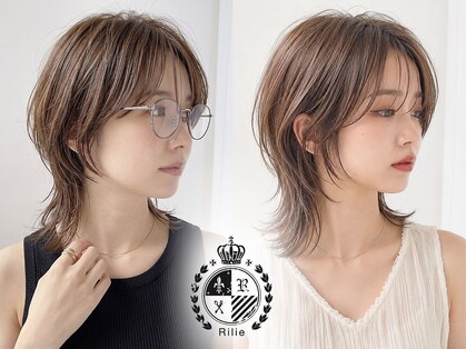 リリー(Rilie)の写真