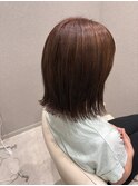 タッセルボブ
