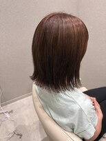 ロエ(Lowe')&nbsp;タッセルボブ