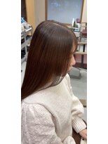 キュキュ(CuCu)&nbsp;顔周りにこだわる