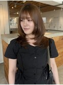ミディアムレイヤー