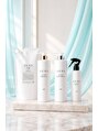 ヘアーメイク レーヴ(Hair make reve)/古賀 麻里（MARI）