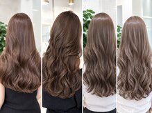 ヘアーラボ ノッシュ 唐人町店(Hair Labo Nosh)