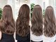 ヘアーラボ ノッシュ 唐人町店(Hair Labo Nosh)の写真