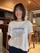 リッシュ(riche)&nbsp;ボブレイヤー
