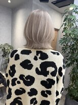 ファブス(FAVS)&nbsp;ホワイトベージュ