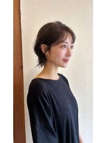 ナーリー 大泉学園店(GNARLY)&nbsp;レイヤー/髪質改善/酸性縮毛矯正/GNARLY 大泉学園店