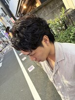 ノイ 経堂(noi)&nbsp;大人カジュアルパーマ