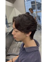 フィフスワン(fifth one)&nbsp;フェザーパーマ