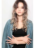 外国人風ブロンド♪リッチロング