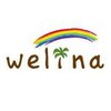 ウェリナ(welina)のお店ロゴ