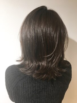 カシェット(cachette) ヌーディーベージュ