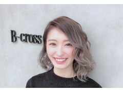 B-cross【ビークロス】 