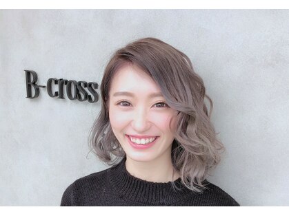 ビークロス(B-cross)の写真