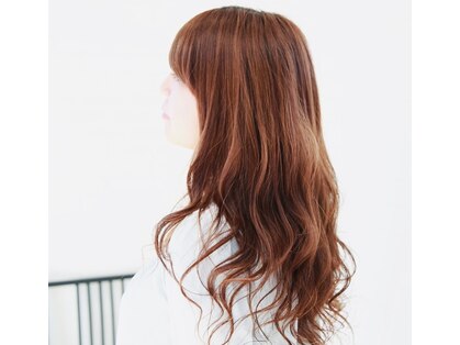 ココロ(KOKORO)の写真