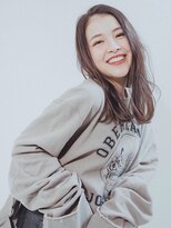 ル ジャルダン 大船店(le jardin)&nbsp;プチレイヤーナチュラルロング