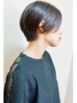 サリバン(Sullivan)&nbsp;「Sullivan」骨格美人ショート