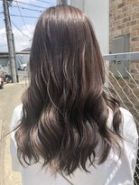 テテ(TETE) 赤み除去カラー 長堀橋×心斎橋