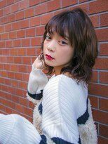 ノーティー(NORTY)&nbsp;＊       Natural Midi  beige  　　    ＊