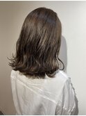 シアグレージュ