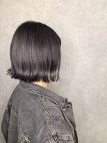 カロン(Calon) アッシュブラック☆