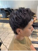 すっきりショート
