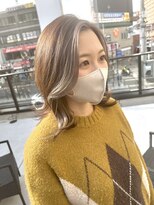 リシェイル(RICHAIR)&nbsp;☆大人フェイスフレーミング☆