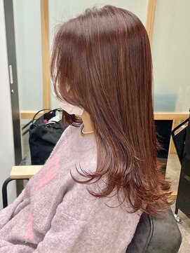 フレーム なんば店(FRAME) チェリーオレンジ♪