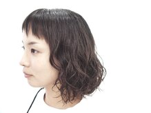 アイチャンネル ヘアデザイン(i CHANNEL hairdesign)