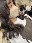 インナーベージュ