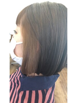 クレール(Claire) インナー　ベージュ