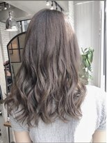 カノイ(KANOI)&nbsp;ファギーグレージュ＊