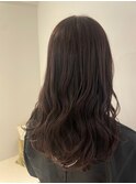 髪質改善*似合わせカット*天使の輪艶ロング【Zina銀座】
