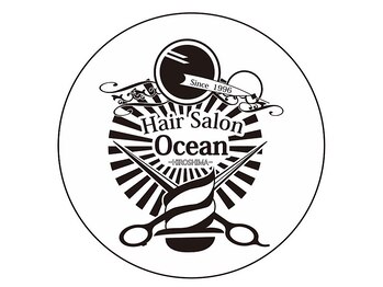 HAIR SALON OCEAN高屋店【ヘアーサロン　オーシャン】