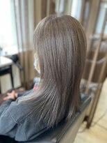 コア フィール ア デイ(COIFFURE A DAY)&nbsp;【M3D ロング】当店人気メニューM3Dトリートメント