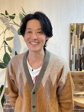 ジェーノ(lleno)&nbsp;小林 慎治