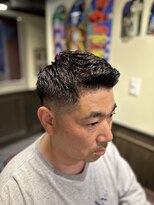 バレス 田町(BALES)&nbsp;[スキンフェード/ツイストスパイラル/田町]