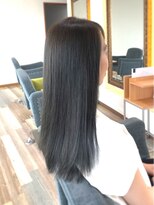 ヘアーアンドコークラシコ(Hair&Co. Clasico) アッシュグレイ