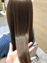 ヘアーアンドビューティーベリー(hair&beauty Very)&nbsp;【hair＆beauty Very】 Style