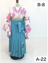 ハナココ 水戸店(hana Coco) レンタル