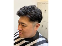 チュラバーバー 富田林店(CHURA BARBER)