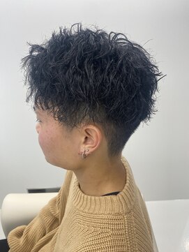 リルーア(RIRUA) カット