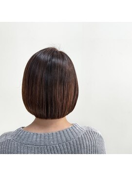 イタクラ 鳥屋野店(ITAKURA) ボブ