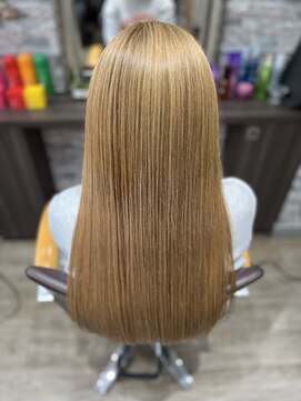 エヌツー(N2) 髪質改善トリートメント・サイエンスアクア