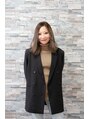 アイビー ヘアーアンドパーソナルカラー(I'B Hair & Personal Color) Chihiro スパ専門