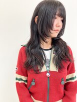 シイノ(Siino)&nbsp;ロングウルフ