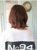 ボブスタイル【岡崎】