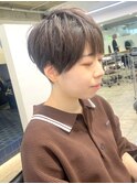 コンパクトショート/日本橋/人形町/馬喰横山