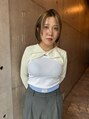 ユニコ(unico) 渋谷 留菜